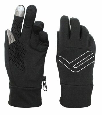 Manusi F-Lite Thermo GPS black size L
