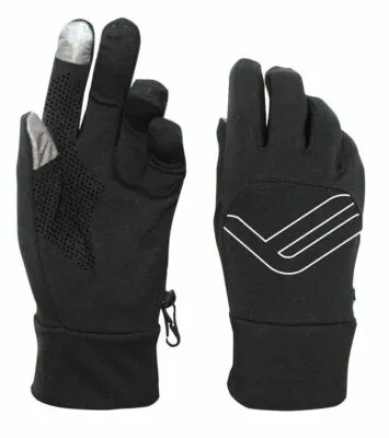 Manusi F-Lite Thermo GPS black size XL