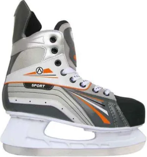 Patine Edmonton Spartan 39