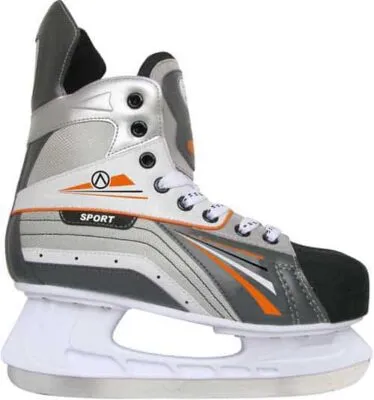 Patine Edmonton Spartan 44