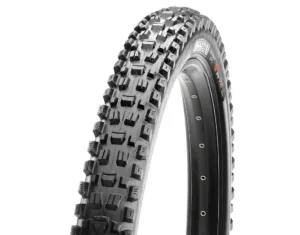 Anvelopa 27.5X2.50WT Maxxis Assegai 60X2TPI foldabil 3CG/DH/TR Downhill