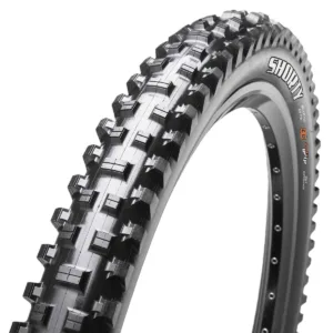 Anvelopa 29X2.50WT Maxxis Shorty 60X2TPI foldabil 3CG/TR/DH Downhill