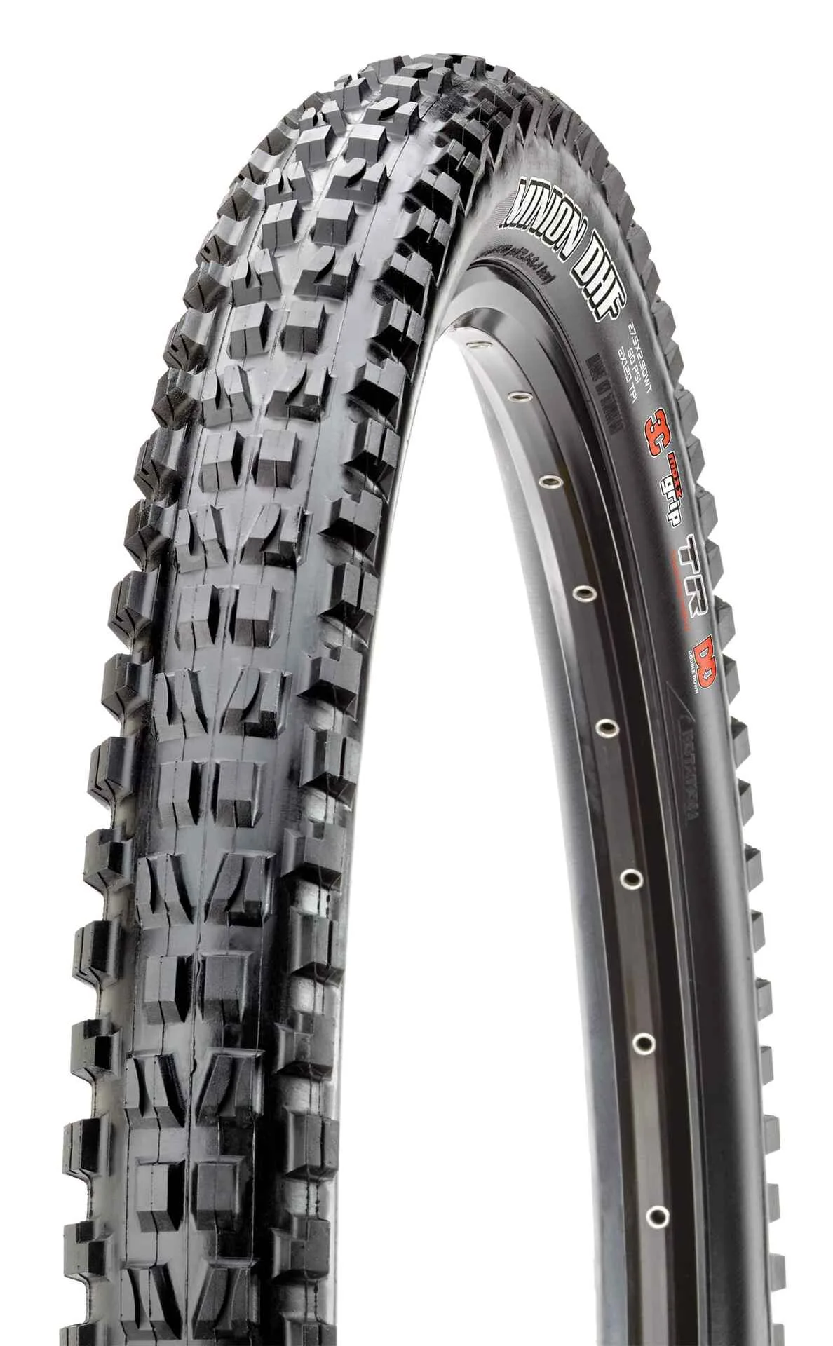 Anvelopa 29X2.60 Maxxis Minion DHF 120TPI foldabil 3CT/EXO/TR Mountain