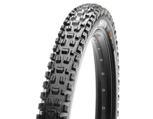 Anvelopa 29X2.50WT Maxxis Assegai 60X2TPI foldabil 3CG/TR/DH Downhill