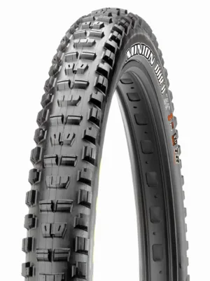 Anvelopa 29X2.60 Maxxis Minion DHR II 120TPI foldabil 3CT/EXO/TR Mountain