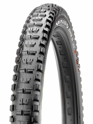 Anvelopa 29X2.60 Maxxis Minion DHR II 120TPI foldabil 3CT/EXO /TR Mountain