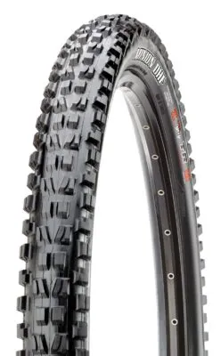 Anvelopa 27.5X2.50 Maxxis Minion DHF WT 120TPI foldabil 3CT/EXO /TR Mountain