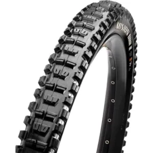 Anvelopa 26X2.40 Maxxis Minion DHR II 60 foldabil EXO/TR Mountain