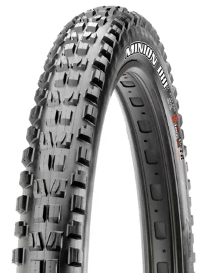 Anvelopa 26X2.80 Maxxis Minion DHF 120TPI foldabil 3CT/EXO/TR Plus Tire
