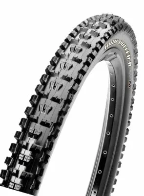 Anvelopa 27.5X2.50WT High Roller II 120X2TPI foldabil 3CT/TR/DD Downhill