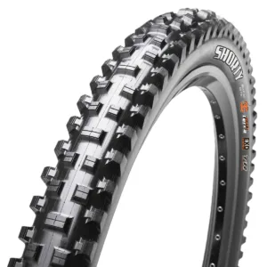 Anvelopa 27.5X2.40 Maxxis Shorty 60TPI wire 3CG Downhill