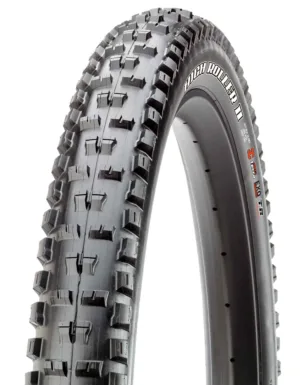 Anvelopa 27.5X3.00 Maxxis High Roller II 60TPI foldabil EXO/TR PLUS