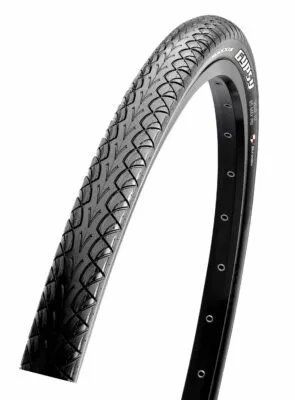 Anvelopa 700X38C Maxxis Gypsy 60TPI Wire EBIKE/SilkShield/REF Hybrid