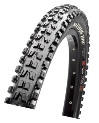 Anvelopa 29X2.50 Maxxis Minion DHF WT 120X2TPI foldabil 3CT/TR/DD Mountain