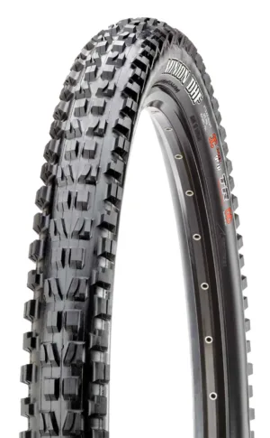 Anvelopa 29X2.50WT Maxxis Minion DHF 60X2TPI foldabil 3CG/TR/DH Downhill