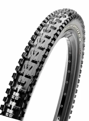 Anvelopa 29X2.50WT Maxxis High Roller II 60TPI foldabil 3CT/EXO/TR Mountain