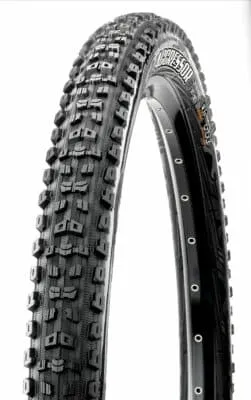 Anvelopa 29X2.50 Maxxis Aggressor WT 60TPI foldabil EXO/TR Mountain