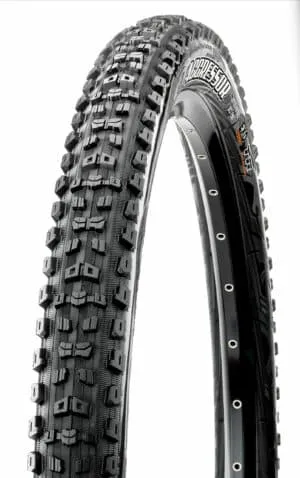 Anvelopa 29X2.50 Maxxis Aggressor WT 60TPI foldabil EXO/TR Mountain