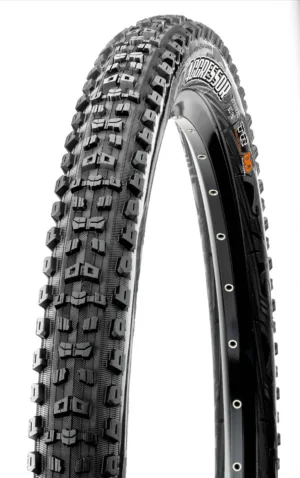 Anvelopa 29X2.30 Maxxis Aggressor 120X2TPI foldabil EXO/TR/DD Mountain