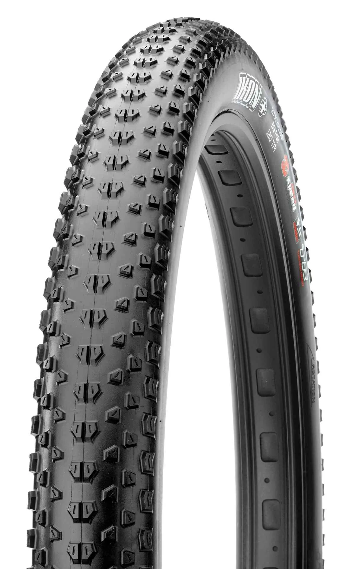 Anvelopa 27.5X2.80 Maxxis Ikon Plus 120TPI foldabil 3CS/EXO/TR Plus Tire