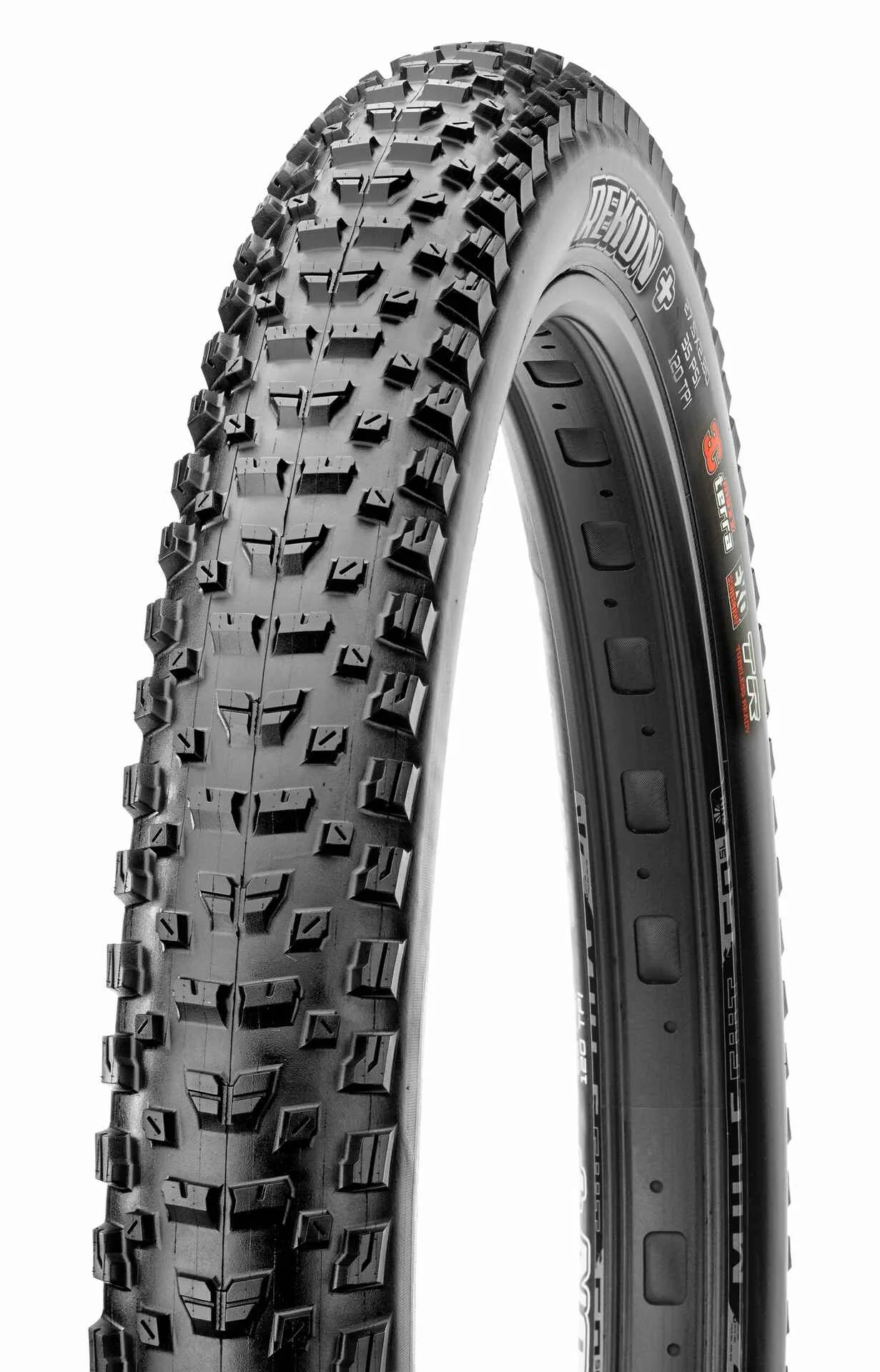 Anvelopa 29X2.60 Maxxis Rekon 120TPI foldabil 3CT/EXO/TR Mountain