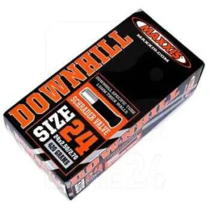 Camera 24X2.50/2.70 Maxxis Downhill Presta