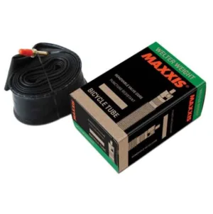 Camera 700X18/25 27X7/8-1 SV Maxxis Welterweight Schrader