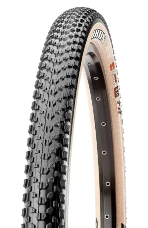 Anvelopa 27.5X2.20 Maxxis Ikon 60TPI foldabil EXO/TR/Skinwall Mountain