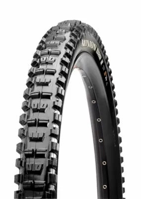 Anvelopa 26X2.30 Maxxis Minion DHR II 60TPI foldabil EXO/TR Mountain