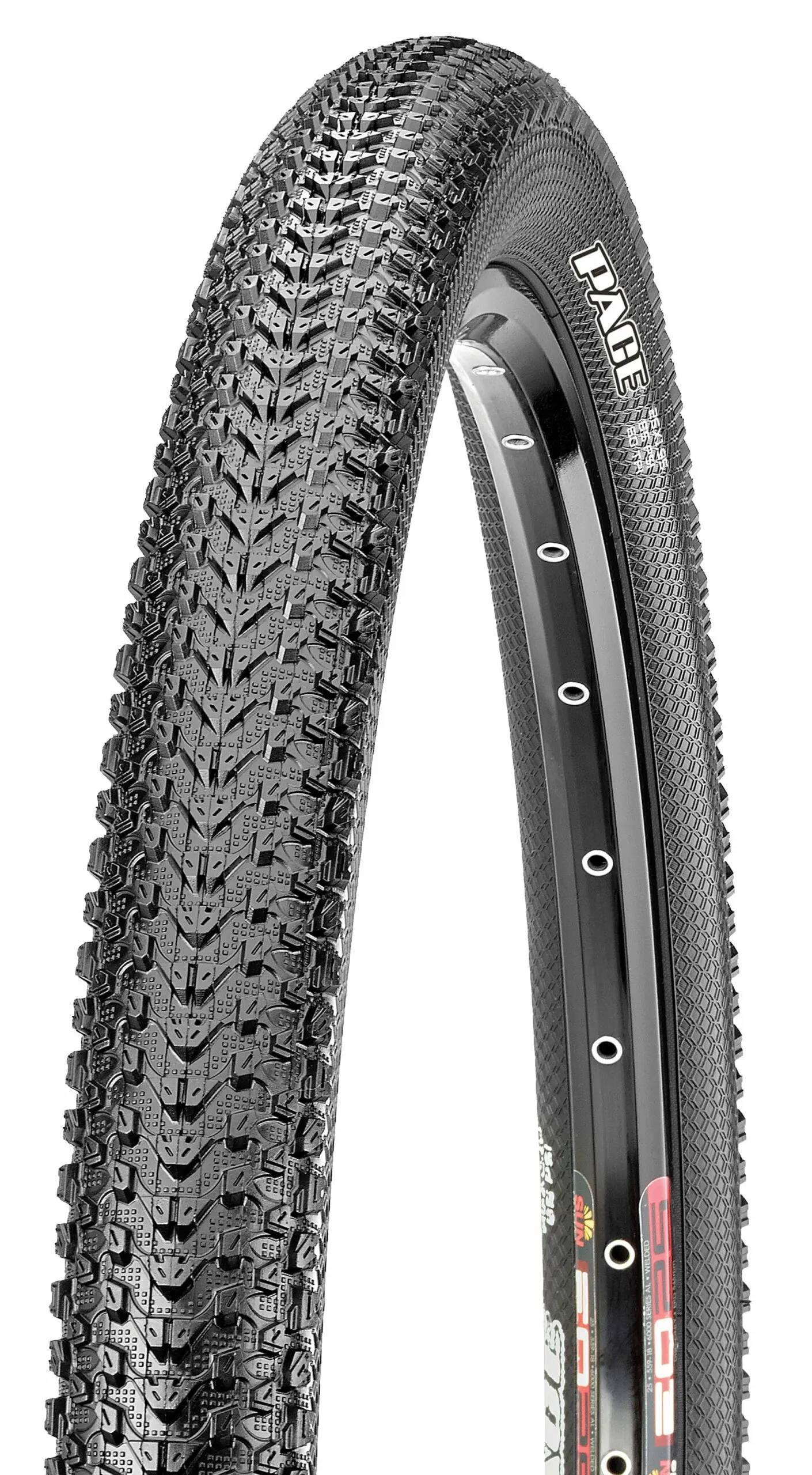 Anvelopa 27.5X1.95 Maxxis Pace 60TPI foldabil Mountain