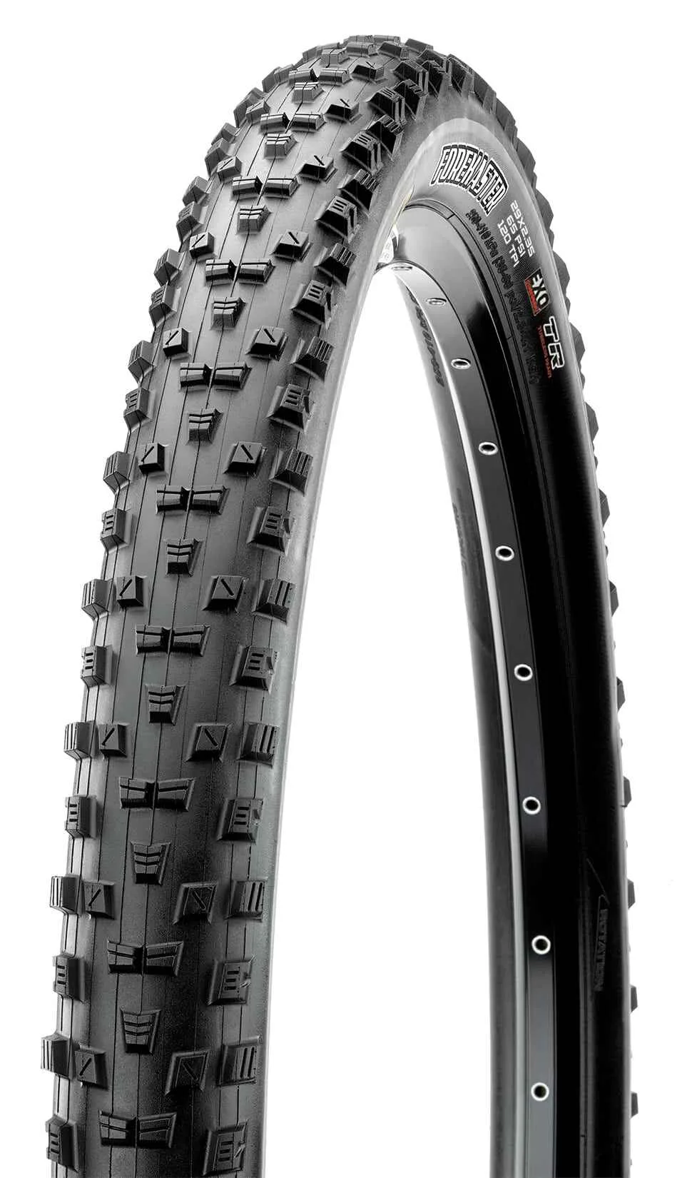 Anvelopa 27.5X2.35 Maxxis Forekaster 120TPI foldabil EXO/TR Mountain