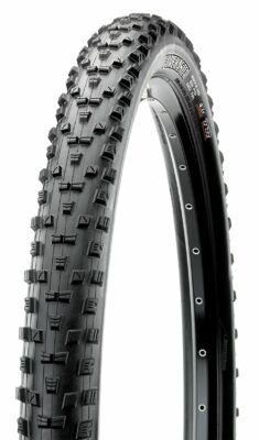 Anvelopa 27.5X2.20 Maxxis Forekaster 120TPI foldabil EXO/TR Mountain
