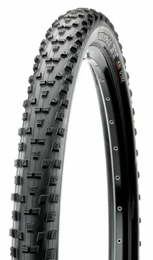 Anvelopa 27.5X2.20 Maxxis Forekaster 120TPI foldabil EXO/TR Mountain