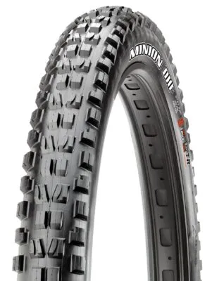 Anvelopa 29X3.00 Maxxis Minion DHF 60TPI foldabil EXO/TR Plus Tire