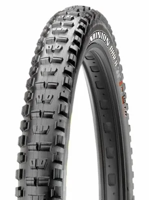 Anvelopa 29X3.00 Maxxis Minion DHR II 60TPI foldabil EXO/TR Plus Tire