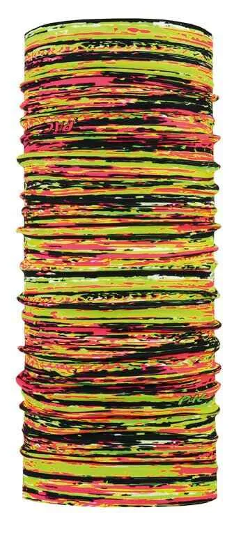 Bandana multifunctionala P.A.C H2O Microfibre Lunicon 8855-303