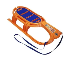 Snow Tiger portocaliu (orange)