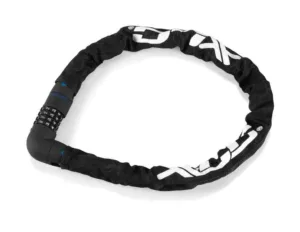 Lacat cu lant cu cifru XLC Yakuza plus 8mm/800mm