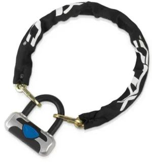 Lacat cu lant XLC Dr. Mabuse III 13mm/10x1100mm