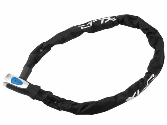 Lacat cu lant XLC Cosa Nostra plus 8mm x 1 200mm