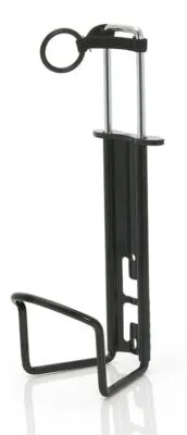 Suport bidon XLC black for 1 liter Bottles 111g