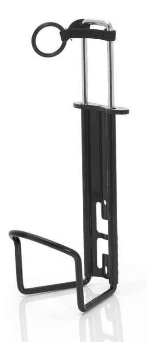 Suport bidon XLC black for 1 liter Bottles 111g