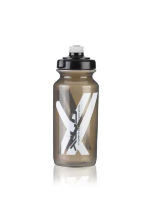 Bidon XLC WB-K03 500ml transparent/black