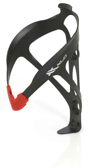 Suport bidon XLC BC-A09 black