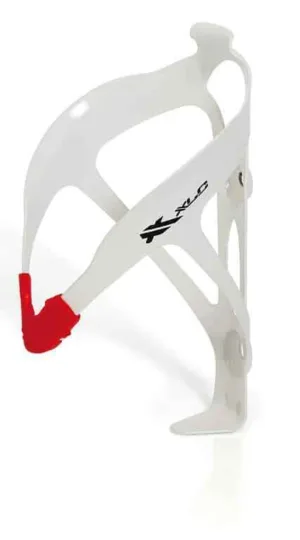 Suport bidon XLC BC-A09 white