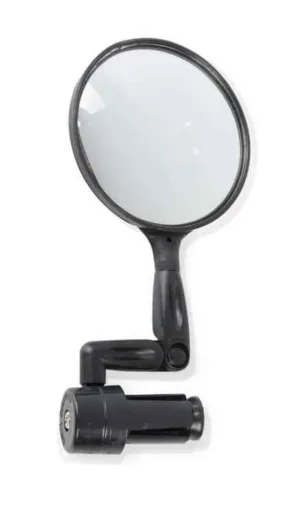 Oglinda retrovizoare XLC 80 mm