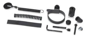 Piese amortizor XLC KS-X01 for Frame 38mm-62mm for Fork