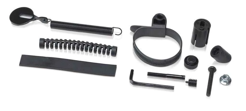 Piese amortizor XLC KS-X01 for Frame 38mm-62mm for Fork