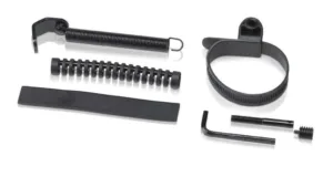 Piese amortizor XLC KS-X01 for Frame 38mm-62mm