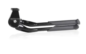 Cric mijloc XLC KS-D02 black 24-28